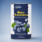 SNAFRE Freeze-Dried Whole Blueberries