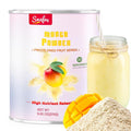 SNAFRE Freeze-Dried Mango Powder