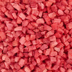 SNAFRE Freeze-Dried Strawberry Crumbles
