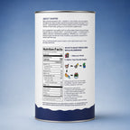SNAFRE Freeze-Dried Whole Blueberries