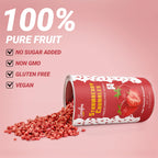 SNAFRE100_purefreeze-driedstrawberrycrumbles_nosugaradded_vegansnack