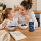 SNAFRE Freeze-Dried Whole Blueberries
