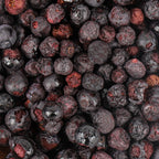Close-uptextureof100_naturalfreeze-driedwholeblueberries