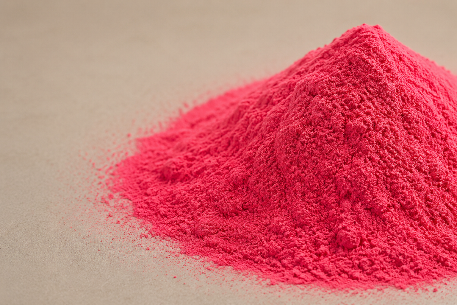 Healthy Baking with Freeze-Dried Raspberry Powder