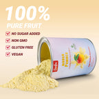 SNAFRE100_puremangopowder_nosugaradded_vegansuperfood