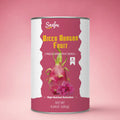 SNAFREpremiumfreeze-drieddragonfruitcubesinmodernoff-whitecanister