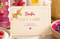 SNAFRE Digital Gift Card